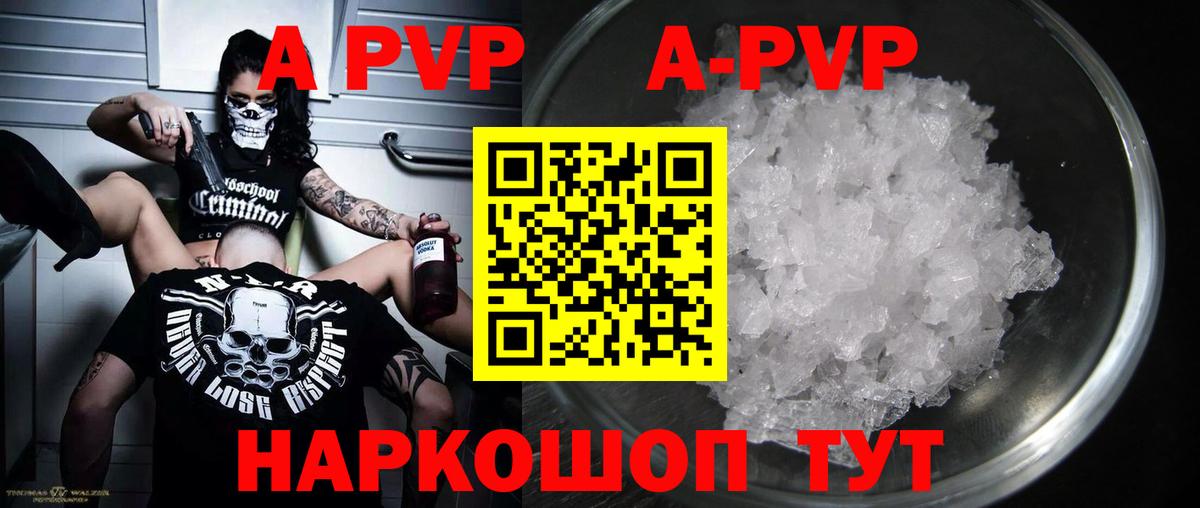 A PVP СК Кудымкар