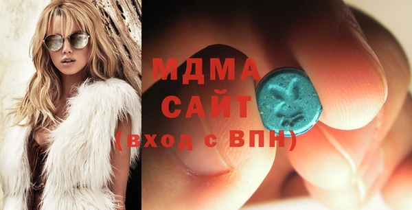 тгк Абдулино